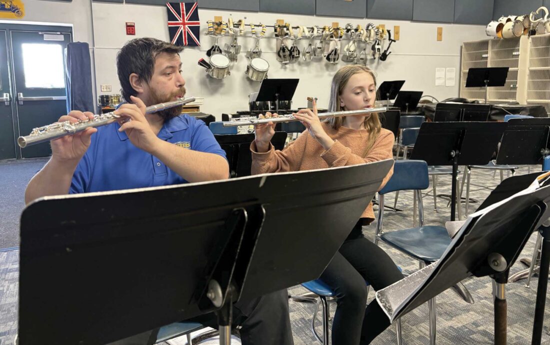 Breitung schools officials make case for 34.5 million bond issue